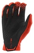 Мото рукавички TLD SE ULTRA GLOVE [Orange] L (OBOD_454003024) - изображение 2
