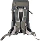 Рюкзак Skif Outdoor Highlander, 60L, ц:dark grey (189634) 389.04.39 - изображение 2