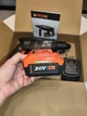 Перфоратор аккумуляторный STROMO AHA-22 20В 4 Аг Brushless SDS-plus 2.8 Дж с 1 АКБ - изображение 5