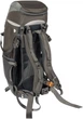 Рюкзак Skif Outdoor Futura Pro, 65L, ц:dark grey (189633) 389.04.40 - изображение 2