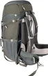 Рюкзак Skif Outdoor Highlander, 60L, ц:dark grey (189634) 389.04.39 - изображение 4