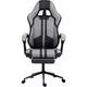 Геймерское кресло GT Racer X-2337 Fabric Gray [174660] - изображение 2