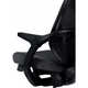 Офисное кресло GT Racer B-6333 Fabric Dark Gray/Black [174592] - изображение 8