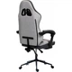 Геймерское кресло GT Racer X-2337 Fabric Gray [174660] - изображение 6