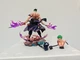 Аніме фігурка Ван Піс, One Piece, Roronoa Zoro, Ророноа Зоро, не рухома з підсвічуванням, 28 см (OP 0176) - зображення 6