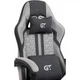 Геймерское кресло GT Racer X-2337 Fabric Gray [174660] - изображение 7