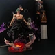 Аніме фігурка Ван Піс, One Piece, Roronoa Zoro, Ророноа Зоро, не рухома з підсвічуванням, 28 см (OP 0176) - зображення 9
