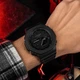 Наручний годинник Casio GA-2100-1A1 - изображение 2