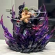 Аніме фігурка Ван Піс, One Piece, Roronoa Zoro, Ророноа Зоро, не рухома, 29 см (OP 0175) - зображення 9