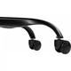 Офісне крісло GT Racer B-5865 Black [174580] - зображення 12