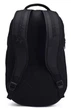 Рюкзак UA Hustle 6.0 Backpack 29L черный - изображение 2