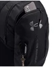 Рюкзак UA Hustle 6.0 Backpack 29L черный - изображение 3