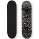 Скейтборд деревянный SP-Sport Skateboard Pattern 4411-9 размер 78х20см - зображення 2