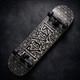 Скейтборд деревянный SP-Sport Skateboard Pattern 4411-9 размер 78х20см - зображення 8