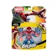 Фігурка, що розтягується Marvel Avengers Stretchy Spider-Man GooJitZu - изображение 3