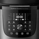 Мультиварка-скороварка Philips HD2633/80 - зображення 3