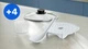 Мультиварка-скороварка Philips HD2633/80 - зображення 5