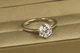 Кольцо Xuping Jewelry Обетованная р 19 серебристое - изображение 1