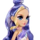 Лялька RAINBOW HIGH серії “My Fashion Style” — ВІОЛЕТТА (з аксес) - изображение 4