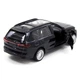 Автомодель - BMW X7 (чорний) - изображение 12