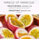 Блеск для губ с маракуей Tarte maracuja juicy lip plumping gloss, hibiscus – лилово-ягодный, 2.7 g - изображение 9