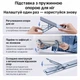 Складана підставка для ноутбука UGREEN LP451 для ноутбуків до 17,3 дюйма 5 рівнів регулювання висоти навантаження до 5 кг алюмінієвий сплав і силікон темно-сірий (90312) - зображення 6