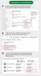 Вертикальная подставка для ноутбука UGREEN LP258 для ноутбуков до 15,6″ регулируемая ширина алюминиевый сплав и силикон черный с серебристой ручкой (25706) - изображение 13