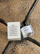 Парфумована вода для жінок та чоловіків (унісекс) Byredo Blanche 100 мл - изображение 3