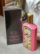 Парфумована вода для жінок Gucci Flora Gardenia 100 мл - изображение 6
