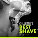 Станок для бритья мужской Gillette Labs NFL Lions Edition 4 сменные лезвия и магнитная подставка - изображение 5