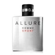 Тестер Туалетная вода мужская Chanel Allure Homme Sport EDT 100 мл. - изображение 1