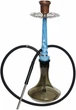 Кальян Tiaga Hookah Astra Crystal Blue - Craft Coffee - изображение 2