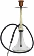 Кальян Tiaga Hookah Astra Crystal Gold - Steamulation Clear - изображение 1