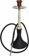 Кальян Tiaga Hookah Astra Crystal Gold - Craft Black Matt - изображение 2