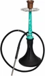 Кальян Tiaga Hookah Astra Crystal Tiffany - Craft Black Matt - изображение 2