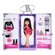 Набір з лялькою Bratz Модний гардероб Дана (247241) - зображення 1