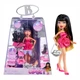 Набір з лялькою Bratz Модний гардероб Дана (247241) - зображення 2