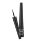 Підводка для очей Flormar DeepLiner Matte Waterproof Чорна, 2,5 мл - изображение 1
