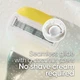 Сменные лезвия для женской бритвы Gillette Venus ComfortGlide 6 штук с ароматом кокоса от Olay - изображение 6