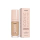 Тональна основа-флюїд з ефектом сяйва Parisa GFP2406 Iconic Glow Filter Foundation №605 Рожеве Сяйво, 20 мл - зображення 1