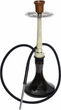 Кальян Tiaga Hookah Astra Crystal Gold - Craft Black - изображение 2