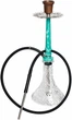 Кальян Tiaga Hookah Astra Crystal Tiffany - Craft Crystal Black - изображение 2
