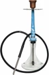 Кальян Tiaga Hookah Astra Crystal Blue - Craft Clear - изображение 1