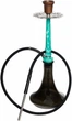 Кальян Tiaga Hookah Astra Crystal Tiffany - Steamulation Black - изображение 2