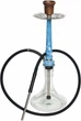 Кальян Tiaga Hookah Astra Crystal Blue - Craft Clear - изображение 2
