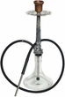 Кальян Tiaga Hookah Astra Crystal Silver - Craft Clear - изображение 2