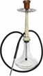 Кальян Tiaga Hookah Astra Crystal Gold - Craft Clear - изображение 2
