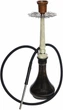 Кальян Tiaga Hookah Astra Crystal Gold - Drop Black - изображение 2
