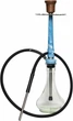 Кальян Tiaga Hookah Astra Crystal Blue - Drop Clear - изображение 1