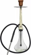 Кальян Tiaga Hookah Astra Crystal Gold - Drop Clear - изображение 1